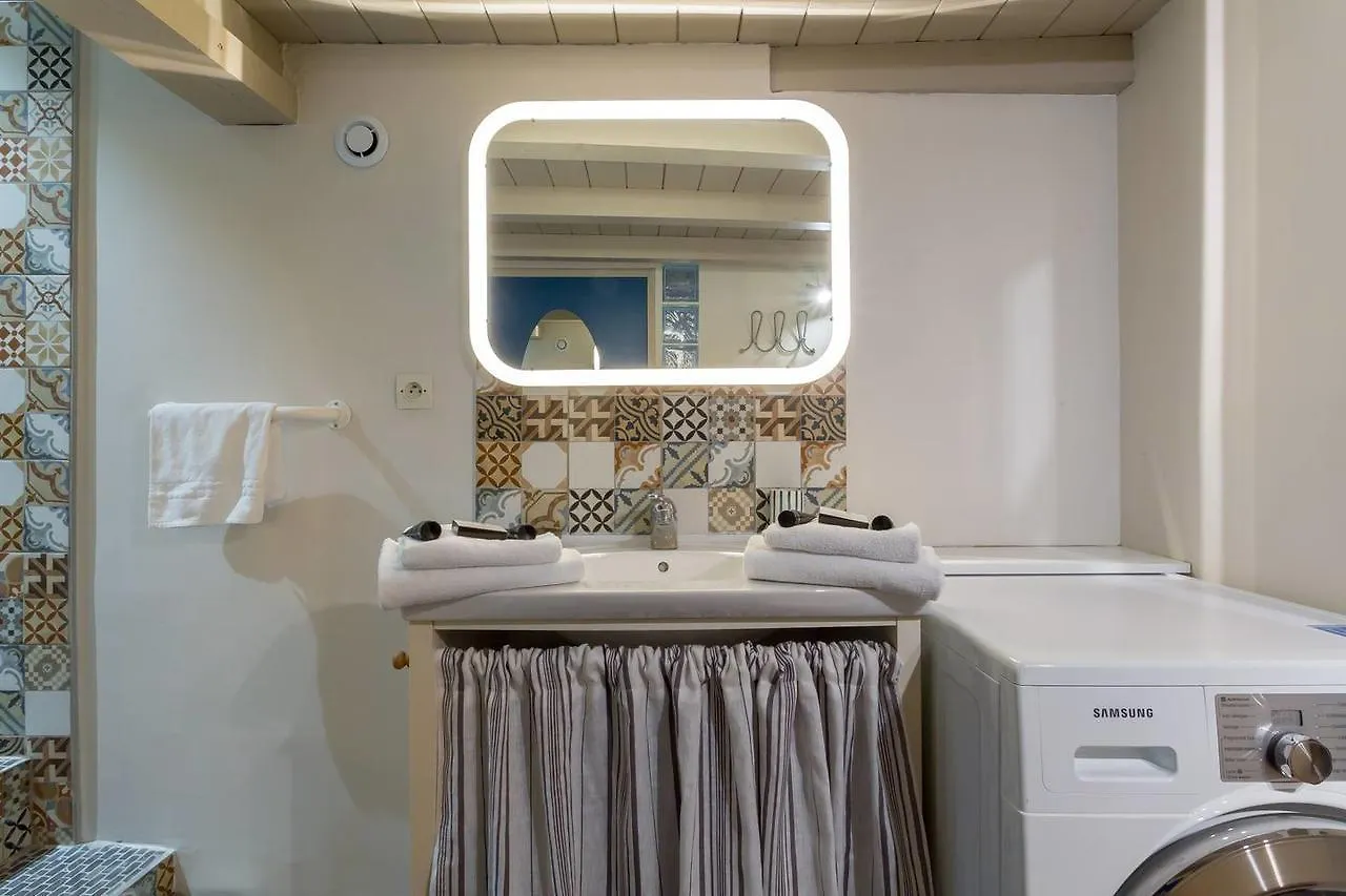 Appartement Guestready- Typical Croix-Roussien Flat à Lyon 0*,  France